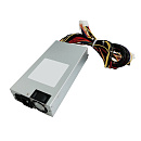 Блок питания ACD 1U0600 600W, 1U (ШВГ=100*40*190 mm), 80+ Silver, Oper.temp 0C~50C , 4cm fan, (ASPower U1A-C20600-D) OEM {10}
