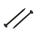 Rexant KR-01-3331-009 Саморез гипсокартон-дерево KRANZ 3.5х55, короб (200 шт./уп.)