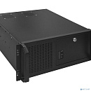 Exegate EX254716RUS Серверный корпус Exegate Pro 4U4019S/4U450-16 <RM 19", высота 4U, глубина 450, без БП, USB>