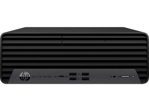 ПК HP Elite 800 G9 SFF Core i5-12500,8Gb DDR5-4800(1),512Gb SSD M.2 NVMe,ENG/RU Kbd+Mouse,2y,FreeDOS