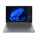 Ноутбук Lenovo V15 G5 IRL Intel Core i7-13620H/16Gb (1*16 D5)/SSD512Gb/UMA/15.6"/TN/FHD/1920x1080/60Hz/NoOS/RJ-45/Luna Grey/1.61kg