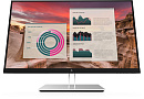 Монитор/ HP E27u G4 QHD Monitor 27'' (2560 x 1440), IPS, 178/178, 5мс, 250nit, DP/DPout/HDMI, 5USB, LTSP, 1y 27"(2560x1440)/ (Ghz)/Mb/Gb/Ext:HP E27u