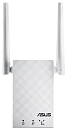ASUS RP-AC55 //802.11n + 802.11 ac, до 300 + 867Mbps, 2,4 + 5 gGz, GBT LAN ; 90IG03Z1-BN3R00
