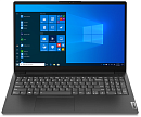 Lenovo V15 G2 ALC 15.6" FHD (1920х1080) TN AG 250N, Ryzen 7 5700U 1.8G, 8GB DDR4 2666, 256GB SSD M.2, Radeon Graphics, WiFi, BT, 2cell 38Wh, NoOS, 1Y