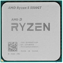 CPU AMD Ryzen 5 5500GT OEM (100-000001489) {Base 3,60GHz, Turbo 4,40GHz, Vega 7, L3 16Mb, TDP 65W,AM4}