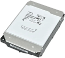 Жесткий диск Toshiba Enterprise HDD 3.5" SAS 20TB, 7200 rpm, 512MB buffer, 512e, MG11SCA20TE, 1 year