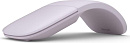 Мышь Microsoft Arc Mouse Bluetooth Lilac (ELG-00014)