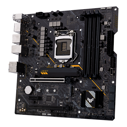 Материнская плата/ TUF GAMING B560M-PLUS