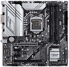 Материнская плата/ PRIME Z590M-PLUS