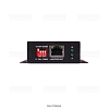Удлинитель Ethernet+PoE OSNOVO E-PoE/1A PoE удлинитель 10M/100M Fast Ethernet на 400м (до 30W). Увеличение расстояния передачи данных + питание на 100