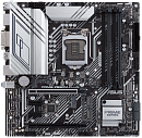 Материнская плата/ PRIME Z590M-PLUS