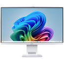 Моноблок Acer Aspire S27B Intel Core Ultra 5 125H/16Gb/SSD512Gb/27"/IPS/QHD/2560x1440/120Hz/NoOS/White (DQ.BSDCD.002)