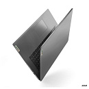 Ноутбук LENOVO IdeaPad 17ABA7 17.3" 1600X900 AMD Ryzen 5 5625U RAM 16Гб SSD 512Гб AMD Radeon Vega 7 встроенная ENG/RUS без ОС серый 2.1 кг 82RQ003FRM