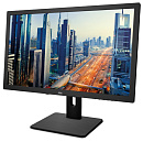 Монитор AOC 23.8" i2475Pxqu черный IPS LED 16:9 DVI HDMI M/M матовая HAS Pivot 250cd 1920x1080 D-Sub DisplayPort FHD USB 5.53кг