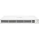 Коммутатор HPE JL814A HPE Aruba Instant On 1830 48G Web-managed 4SFP Switch