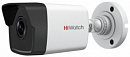 Камера видеонаблюдения IP HiWatch DS-I250 4-4мм цв. корп.:белый (DS-I250 (4 MM))