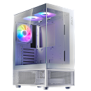 Корпус XPG INVADERXMINIMT-WHCWW
