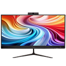 Моноблок Acer Aspire C27B Intel Core i7 1355U/16Gb/SSD512Gb/27"/IPS/FHD/NoOS/black (DQ.BMRCD.001)