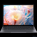 Ноутбук/ CHUWI CoreBook X 14"(2160x1440 IPS)/Intel Core i3 1220P(1.5Ghz)/16384Mb/512SSDGb/noDVD/Int:Intel UHD Graphics/Cam/BT/WiFi/46WHr/war 1y/1.5kg/