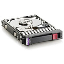 Жесткий диск HPE MSA 2TB 12G SAS 7.2K 2.5in 512e HDD