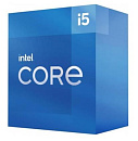Центральный процессор INTEL Настольные Core i5 i5-12600K Alder Lake 3700 МГц Cores 10 20Мб Socket LGA1700 125 Вт GPU UHD 770 BOX BX8071512600KSRL4T