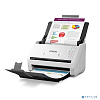 Сканер Epson WorkForce DS-770II (B11B262401)