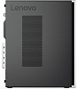 ПК Lenovo IdeaCentre 310S-08ASR SFF A9 9425 (3.1)/4Gb/1Tb 7.2k/R5/noOS/GbitEth/65W/черный/серебристый