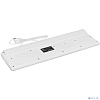 Acer OKW123 [ZL.KBDEE.00D] белый USB