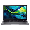 Ноутбук Acer Aspire Lite 15 AL15-32P-C1KD Intel Celeron N4500/8Gb (soldered D4)/SSD256Gb/UMA/15.6"/IPS/FHD/1920x1080/60Hz/NoOS/Grey/1.6kg