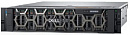 Сервер DELL PowerEdge R740XD 2x4210R 2x32Gb x32 1x1.2Tb 10K 2.5" SAS 1x1.2Tb 10K 2.5"/3.5" SAS H740p Mc iD9En 5720 4P 2x1100W Conf 2 Rails CMA (PER740