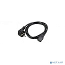 CyberPower Кабель питания (EX1030BKDE-C13) IEC-Schuko (3м.) 10А