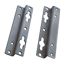 Комплект крепления на стену для компьютеров eBOX560(5), ebox562(5)