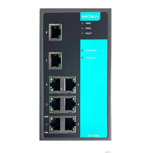 EDS-508A (уценка 1)