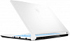 Ноутбук MSI Sword 15 A12UE-286XRU Core i5 12500H 8Gb SSD512Gb NVIDIA GeForce RTX 3060 6Gb 15.6" IPS FHD (1920x1080) Free DOS white WiFi BT Cam