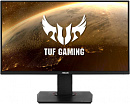 Монитор Asus 28" TUF Gaming VG289Q черный IPS LED 16:9 HDMI M/M матовая HAS Piv 350cd 178гр/178гр 3840x2160 60Hz DP 4K 7.6кг