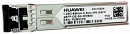 Оптический трансивер Huawei Optical Transceiver,eSFP,GE,Multi-mode Module(850nm,0.55km,LC) (eSFP-GE-SX-MM850)