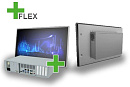 FLEX-PLKIT-F15/PC