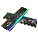 Модуль памяти ADATA 32GB DDR5 RGB 6000 (PC5 48000) DIMM XPG Lancer Blade kit 2*16, 1.35V, CL34