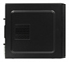 ПК IRU Home 510B5SE MT i5 11400 (2.6) 8Gb SSD240Gb UHDG 730 Free DOS GbitEth 400W черный (1927291)