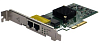 Silicom 1Gb PE2G2I35 Dual Port Copper Gigabit Ethernet PCI Express Server Adapter X4, Based on Intel i350AM2, Low-Profile, RoHS compliant (analog I35
