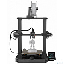 3D принтер Creality Ender-3 S1 pro, размер печати 220x220x270mm, FDM, PLA/ABS/Wood/TPU/PETG/PA, USB Type-C/SD card, 350W