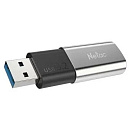 Netac USB Drive 1TB US2 <NT03US2N-001T-32SL>, USB3.2, Solid State Flash Drive,up to 530MB/450MB/s