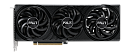 Видеокарта PALIT NE75070S19K9-GB2050S RTX5070 INFINITY 3 OC 12GB GDDR7 192bit 3-DP HDMI