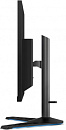 Монитор Lenovo 27" Y27Q-20 черный IPS LED 1ms 16:9 HDMI HAS Pivot 350cd 178гр/178гр 2560x1440 DisplayPort Ultra HD 2K (1440p) USB 6.77кг