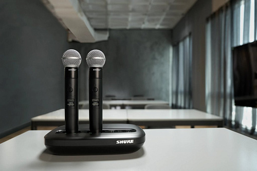 Точка доступа Shure MXWAPXD2E