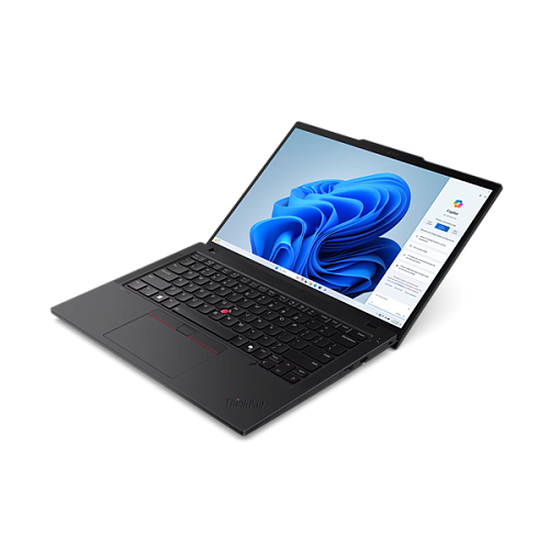 ThinkPad T14 Gen 5 14" 2.8K OLED (2880х1800)400N, Ultra 5 125U, 16GB DDR5 5600, 1TB SSD M.2, Intel Graphics, WIFI6, BT, 65W USB-C KB Ru/Eng, 4Cell, Wi