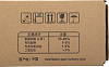Картридж лазерный Kyocera TK-8128M 1T02P3BCN1 пурпурный для Kyocera M8130cidn (только китайские версии!)