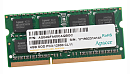 Apacer DDR3 4GB 1600MHz SO-DIMM (PC3-12800) CL11 1.5V (Retail) 256*8 (AS04GFA60CAQBGC/DS.04G2K.HAM)