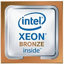 CPU Intel Xeon Gold 5115 (2.40GHz/13.75Mb/10cores) FC-LGA3647 ОЕМ (max memory 768Gb DDR4-2400) CD8067303535601SR3GB