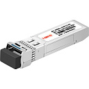 Трансивер SFP+ module, 10G, 1330Tx/1270Rx, 40km, DDM, LC